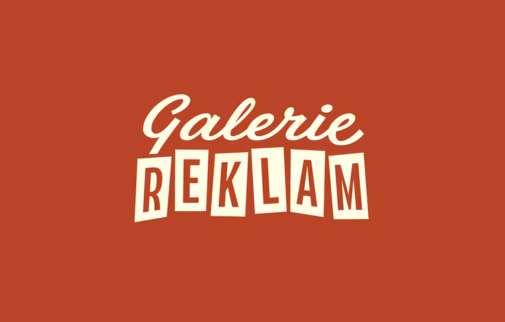 Galerie REKLAM